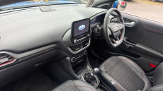 Ford Puma 1.0 EcoBoost Hybrid mHEV ST-Line X 5dr Petrol Hatchback